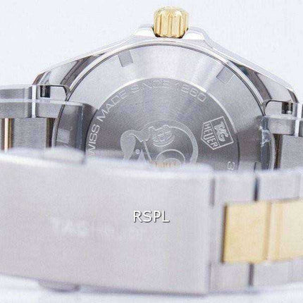 Orologio da uomo TAG Heuer Aquaracer Quartz 300M WAY1120.BB0930