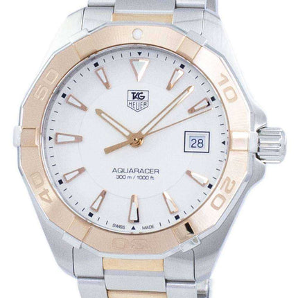 Tag Heuer Aquaracer Quartz 300M WAY1150.BD0911 Orologio da uomo