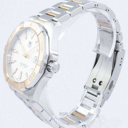 Tag Heuer Aquaracer Quartz 300M WAY1150.BD0911 Orologio da uomo