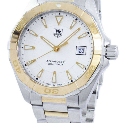 Tag Heuer Aquaracer Quartz 300M WAY1151.BD0912 Orologio da uomo