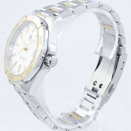Tag Heuer Aquaracer Quartz 300M WAY1151.BD0912 Orologio da uomo