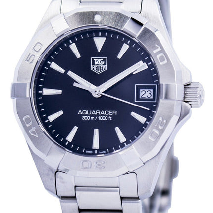 Tag Heuer Aquaracer Swiss Made 300M WAY1310.BA0915 Orologio da donna