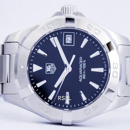 Tag Heuer Aquaracer Swiss Made 300M WAY1310.BA0915 Orologio da donna
