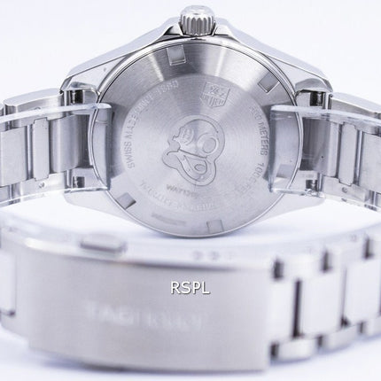 Tag Heuer Aquaracer Swiss Made 300M WAY1310.BA0915 Orologio da donna