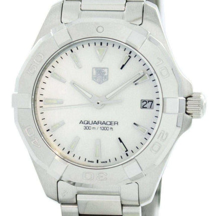 Tag Heuer Aquaracer Quartz 300M WAY1312.BA0915 Orologio da donna