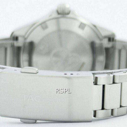 Tag Heuer Aquaracer Quartz 300M WAY1312.BA0915 Orologio da donna