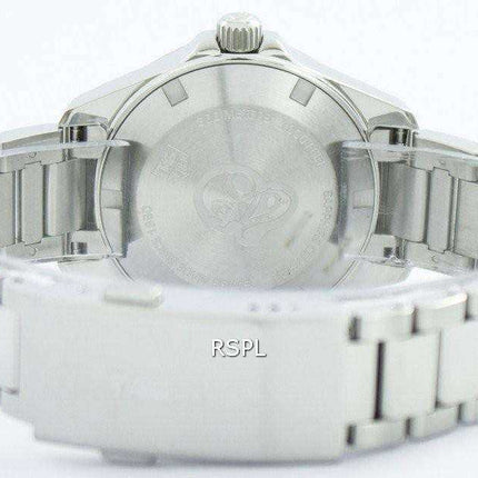 Tag Heuer Aquaracer Quartz 300M WAY1312.BA0915 Orologio da donna