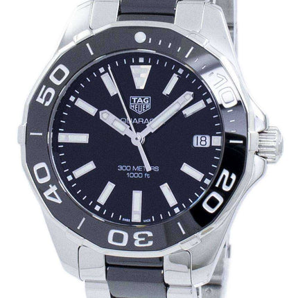 Tag Heuer Aquaracer Quartz WAY131A.BA0913 Orologio da donna