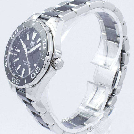 Tag Heuer Aquaracer Quartz WAY131A.BA0913 Orologio da donna