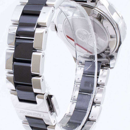 Tag Heuer Aquaracer WAY131C.BA0913 Orologio da donna analogico al quarzo 300M
