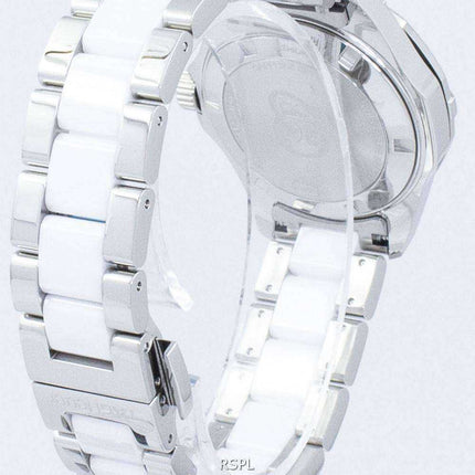 Tag Heuer Aquaracer Quartz 300M Diamond Accents WAY131F.BA0914 Orologio da donna