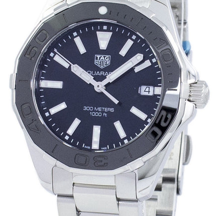Tag Heuer Aquaracer Quartz 300M WAY131K.BA0748 Orologio da donna