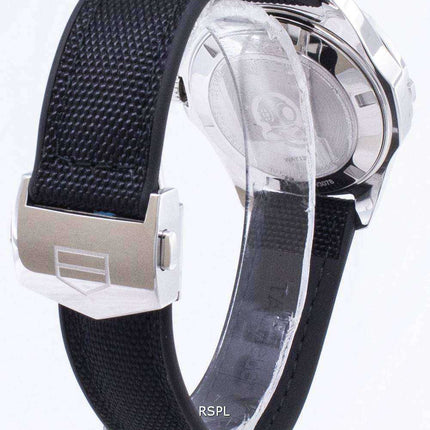 Tag Heuer Aquaracer WAY131M.FT6092 Diamond Accents Quartz 300M orologio da donna