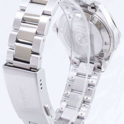Tag Heuer Aquaracer WAY131P.BA0748 Orologio al quarzo 300M con diamanti con accenti di diamanti