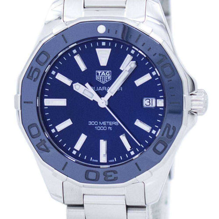 Tag Heuer Aquaracer Quartz WAY131S.BA0748 Orologio da donna