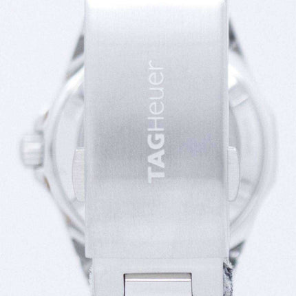 Tag Heuer Aquaracer Quartz WAY131S.BA0748 Orologio da donna