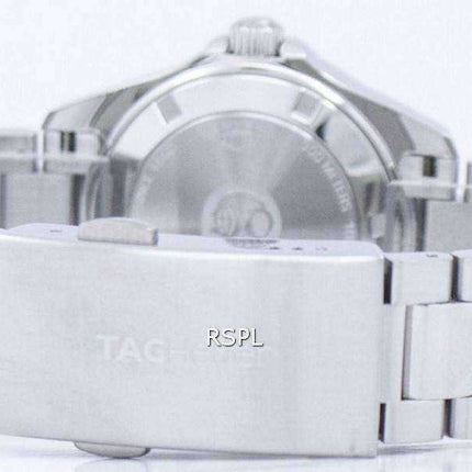 Tag Heuer Aquaracer Quartz WAY131S.BA0748 Orologio da donna