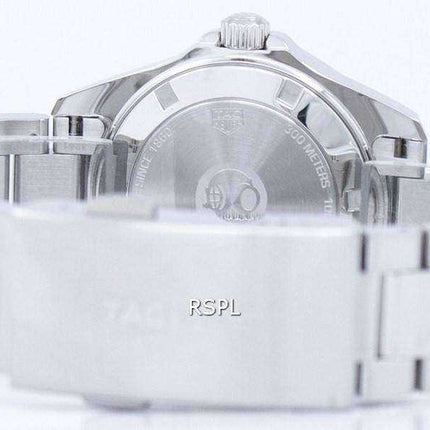 Tag Heuer Aquaracer Quartz WAY131S.BA0748 Orologio da donna