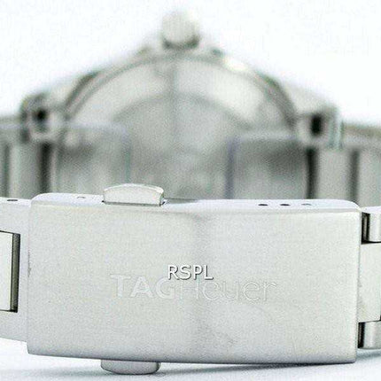 Tag Heuer Aquaracer Quartz 300M WAY1410.BA0920 Orologio da donna
