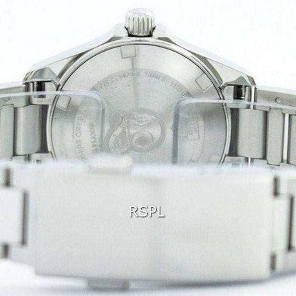 Tag Heuer Aquaracer Quartz 300M WAY1410.BA0920 Orologio da donna
