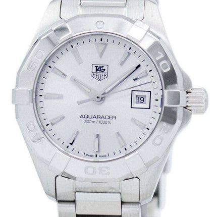 TAG Heuer Aquaracer Quartz 300M WAY1411.BA0920 Orologio da donna