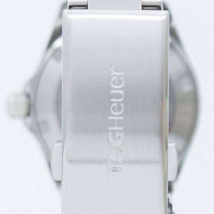 TAG Heuer Aquaracer Quartz 300M WAY1411.BA0920 Orologio da donna