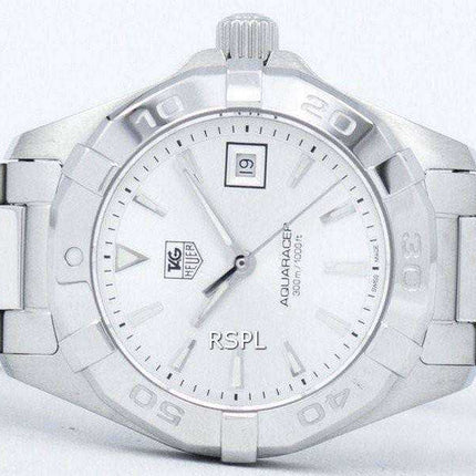 TAG Heuer Aquaracer Quartz 300M WAY1411.BA0920 Orologio da donna