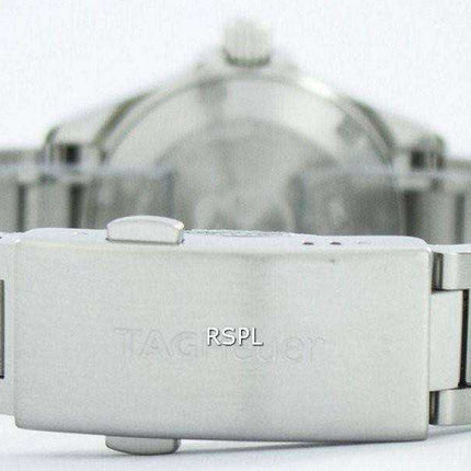 Tag Heuer Aquaracer Quartz 300M WAY1412.BA0920 Orologio da donna