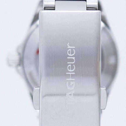 TAG Heuer Aquaracer Quartz Diamond Accent WAY1414.BA0920 Orologio da donna