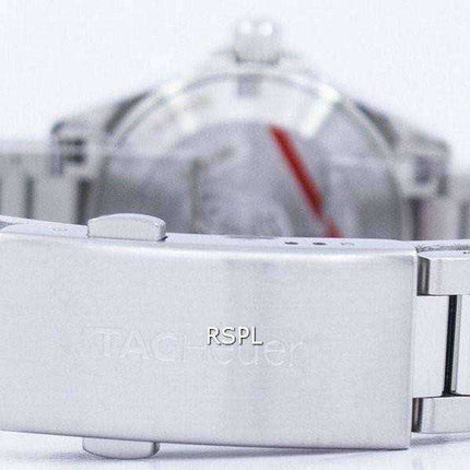 TAG Heuer Aquaracer Quartz Diamond Accent WAY1414.BA0920 Orologio da donna