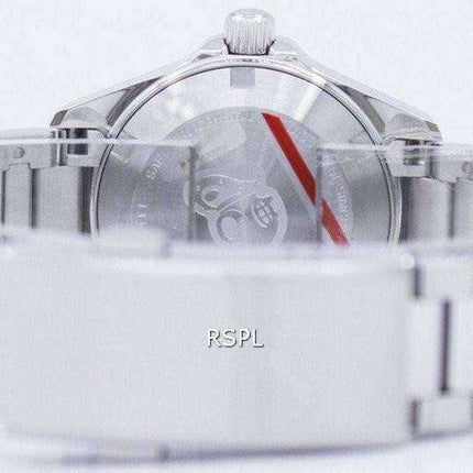 TAG Heuer Aquaracer Quartz Diamond Accent WAY1414.BA0920 Orologio da donna
