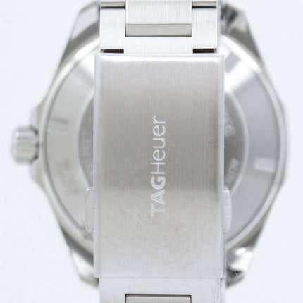 Tag Heuer Aquaracer Automatic WAY201B.BA0927 Orologio da uomo