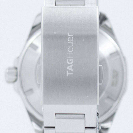 Tag Heuer Aquaracer Automatic 300M WAY201D.BA0927 Orologio da uomo
