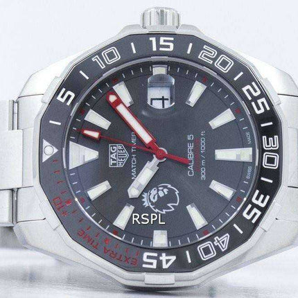 Tag Heuer Aquaracer Automatic 300M WAY201D.BA0927 Orologio da uomo