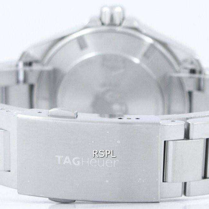 Tag Heuer Aquaracer Automatic 300M WAY201D.BA0927 Orologio da uomo