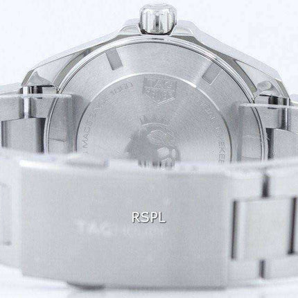 Tag Heuer Aquaracer Automatic 300M WAY201D.BA0927 Orologio da uomo