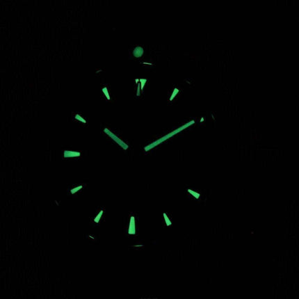 Tag Heuer Aquaracer Calibre 5 quadrante nero 300M WAY2110.FT8021 Orologio da uomo