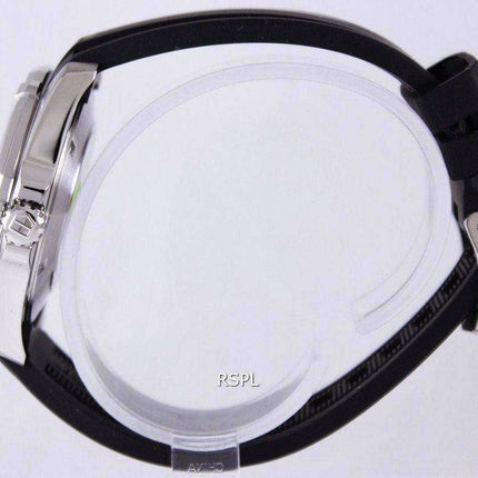 Tag Heuer Aquaracer Calibre 5 quadrante nero 300M WAY2110.FT8021 Orologio da uomo