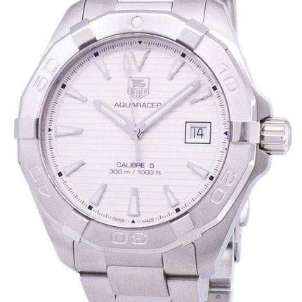 Tag Heuer Aquaracer Automatic 300M WAY2111.BA0928 Orologio da uomo