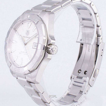 Tag Heuer Aquaracer Automatic 300M WAY2111.BA0928 Orologio da uomo