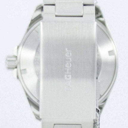 Tag Heuer Aquaracer Automatic Calibre 5 Swiss Made 300M WAY2112.BA0928 Orologio da uomo