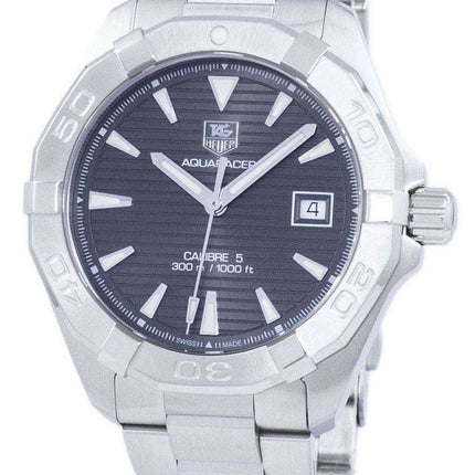 Tag Heuer Aquaracer Automatic 300M WAY2113.BA0928 Orologio da uomo