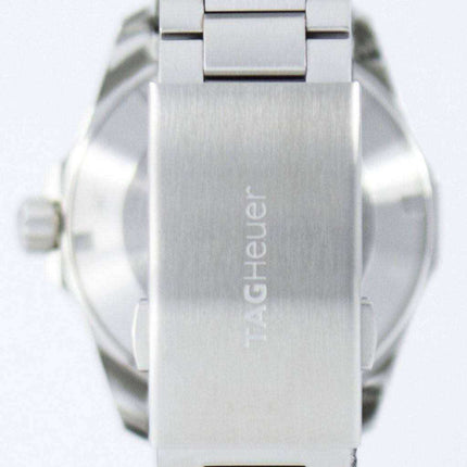 Tag Heuer Aquaracer Calibre 5 Automatic Swiss Made 300M WAY211A.BA0928 Orologio da uomo