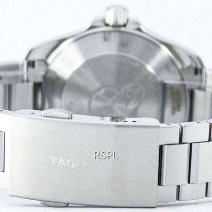 Tag Heuer Aquaracer Calibre 5 Automatic Swiss Made 300M WAY211A.BA0928 Orologio da uomo