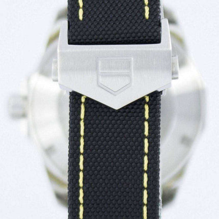 Tag Heuer Aquaracer Automatic Calibre 5 Swiss Made 300M WAY211A.FC6362 Orologio da uomo
