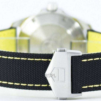Tag Heuer Aquaracer Automatic Calibre 5 Swiss Made 300M WAY211A.FC6362 Orologio da uomo