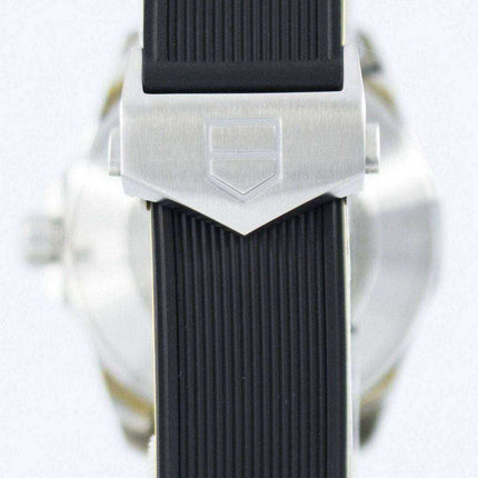 Tag Heuer Aquaracer Automatic Calibre 5 Swiss Made 300M WAY211A.FT6068 Orologio da uomo