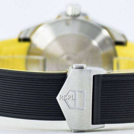 Tag Heuer Aquaracer Automatic Calibre 5 Swiss Made 300M WAY211A.FT6068 Orologio da uomo