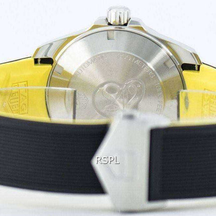 Tag Heuer Aquaracer Automatic Calibre 5 Swiss Made 300M WAY211A.FT6068 Orologio da uomo