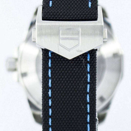 Tag Heuer Aquaracer Automatic Calibre 5 Swiss Made 300M WAY211B.FC6363 Orologio da uomo